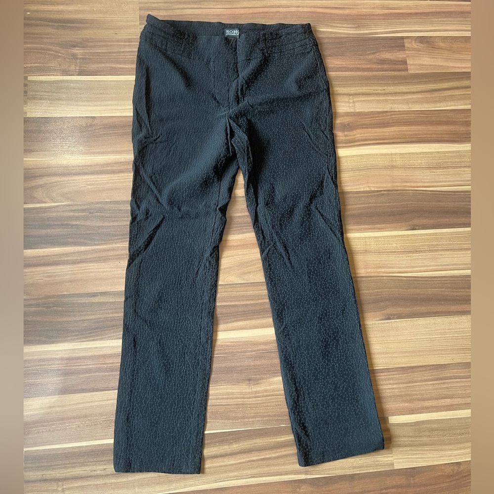 👻🎃CLEARANCE🎃👻 SOHO Apparel pants